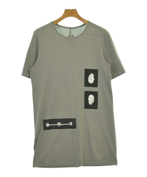 DRKSHDW เสื้อยืด/เสื้อท็อปส์