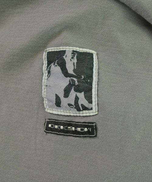 DRKSHDW เสื้อยืด/เสื้อท็อปส์