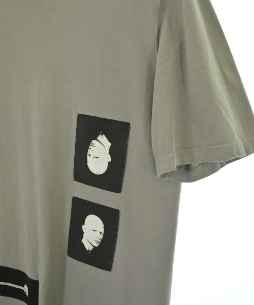 DRKSHDW เสื้อยืด/เสื้อท็อปส์