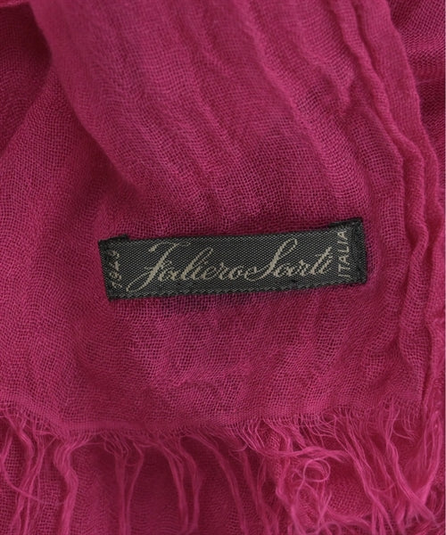 Faliero Sarti ผ้าคลุมไหล่