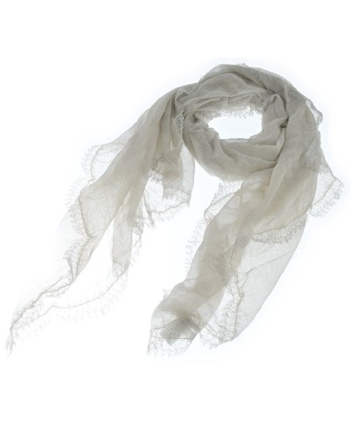 Faliero Sarti ผ้าคลุมไหล่