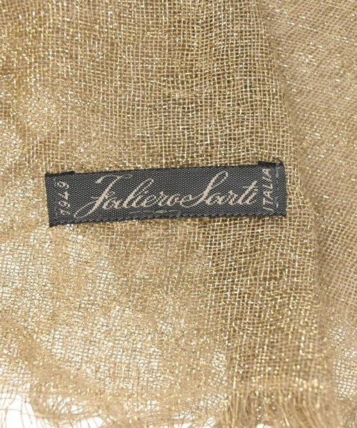 Faliero Sarti ผ้าคลุมไหล่
