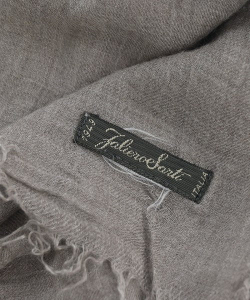 Faliero Sarti ผ้าคลุมไหล่