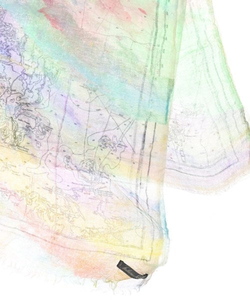 Faliero Sarti ผ้าคลุมไหล่