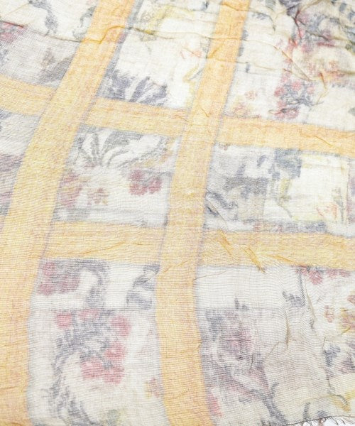 Faliero Sarti ผ้าคลุมไหล่