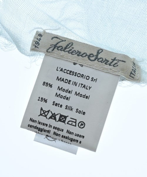 Faliero Sarti ผ้าพันคอกันหนาว