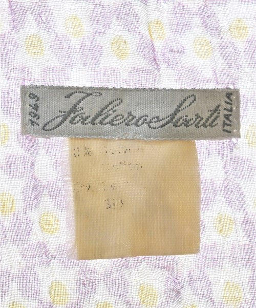 Faliero Sarti ผ้าพันคอ
