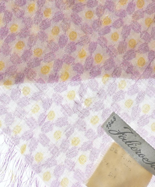 Faliero Sarti ผ้าพันคอ