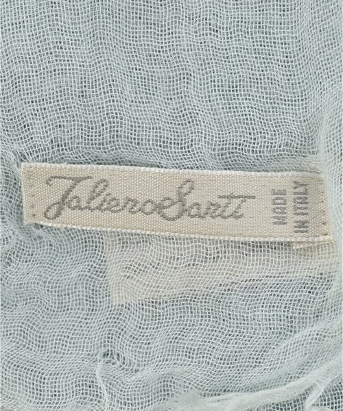 Faliero Sarti ผ้าคลุมไหล่