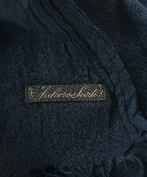 Faliero Sarti ผ้าคลุมไหล่