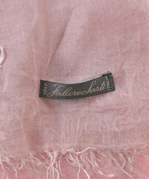 Faliero Sarti ผ้าคลุมไหล่