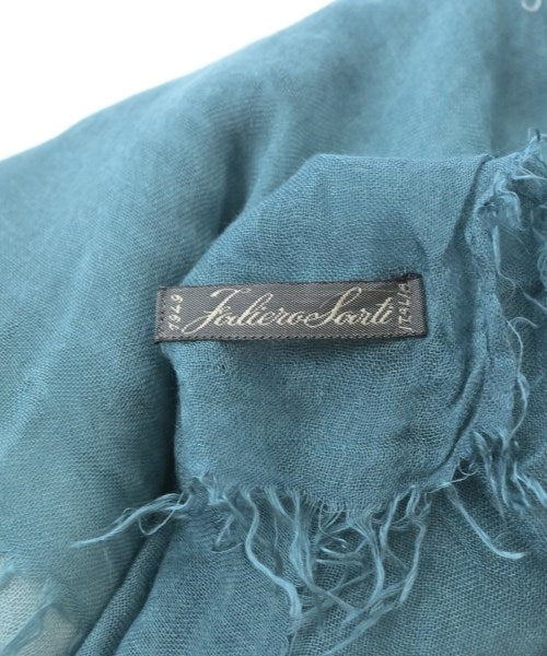 Faliero Sarti ผ้าคลุมไหล่
