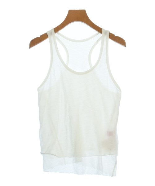 Y's Red Label เสื้อกล้าม