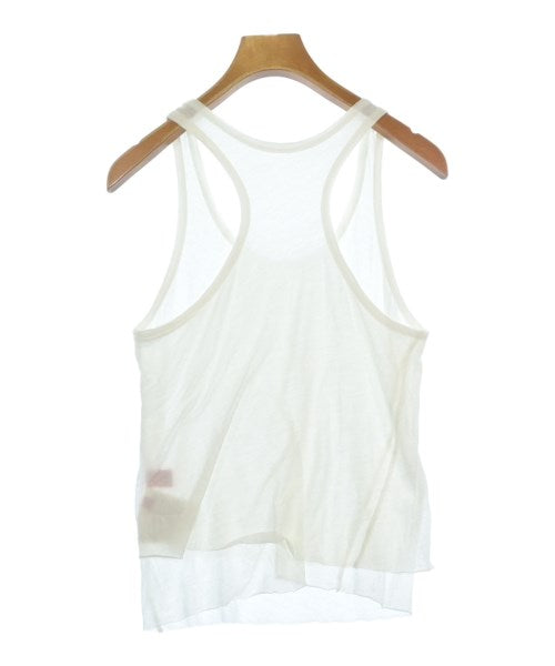 Y's Red Label เสื้อกล้าม