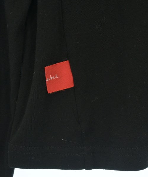 Y's Red Label เสื้อยืด/เสื้อท็อปส์