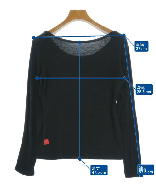 Y's Red Label เสื้อยืด/เสื้อท็อปส์