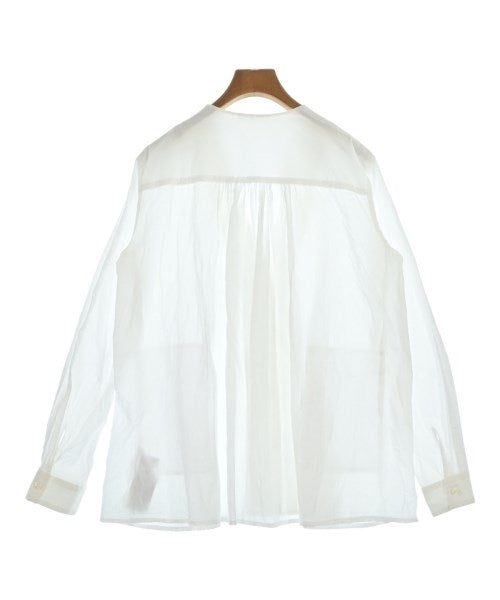 HACHE เสื้อลำลอง