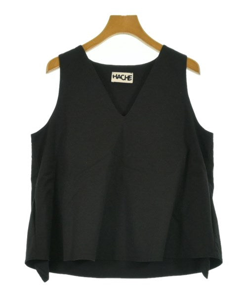HACHE เสื้อลำลอง