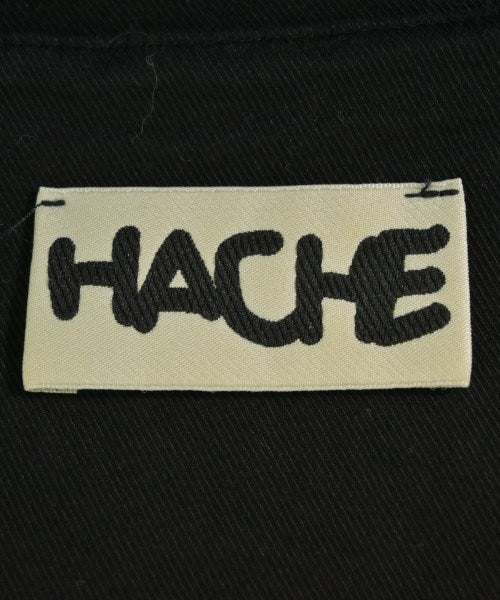 HACHE เสื้อลำลอง