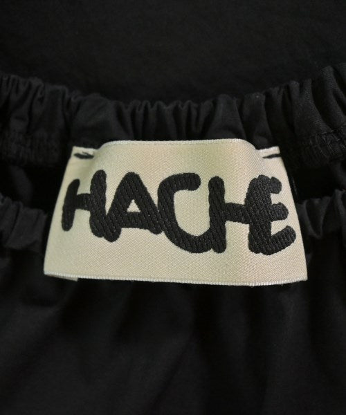 HACHE เสื้อลำลอง