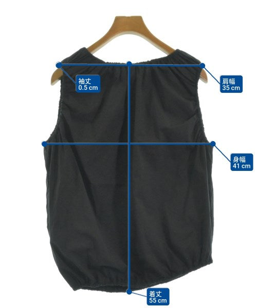 HACHE เสื้อลำลอง