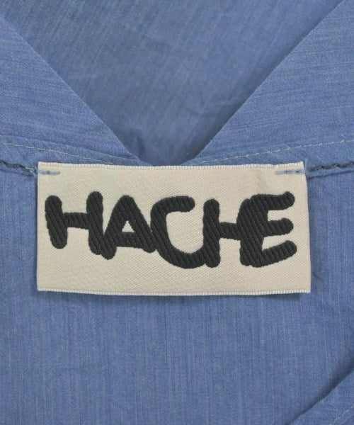 HACHE เสื้อสตรี