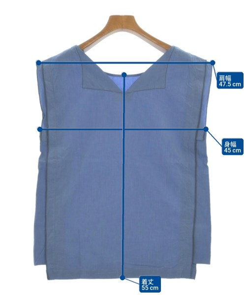 HACHE เสื้อสตรี