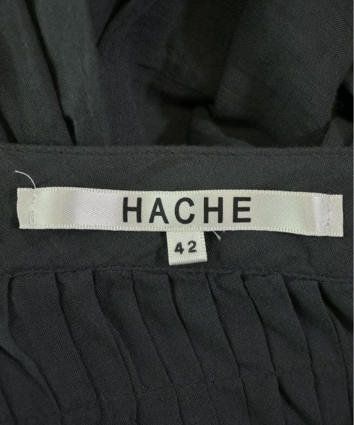 HACHE เสื้อลำลอง
