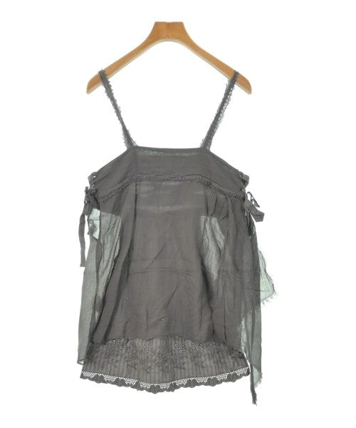 HACHE เสื้อลำลอง