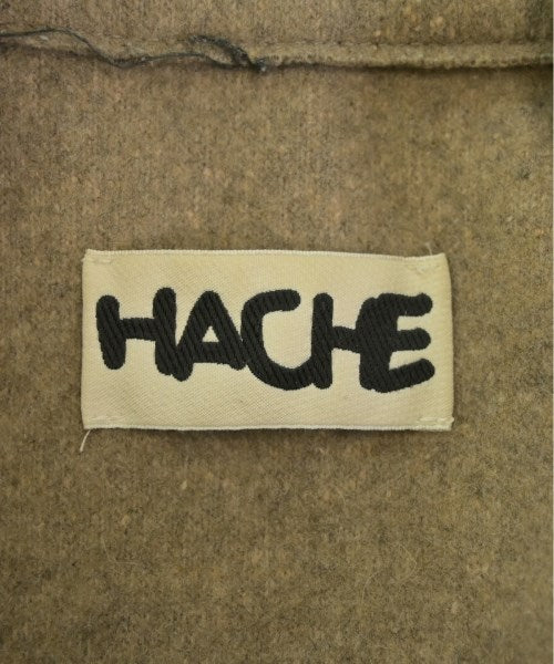 HACHE เสื้อโค้ท อื่น