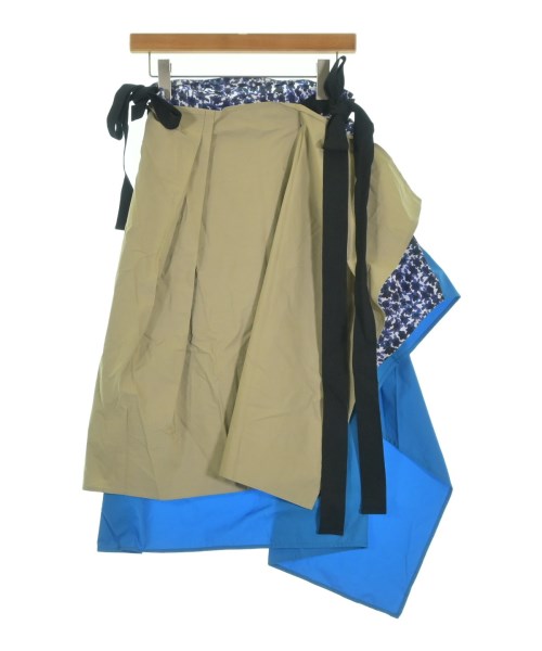 HACHE กระโปรงยาว/แม็กซี่ยาว