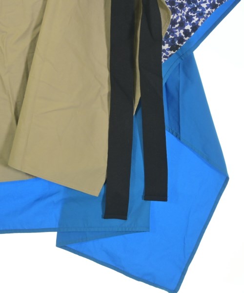 HACHE กระโปรงยาว/แม็กซี่ยาว