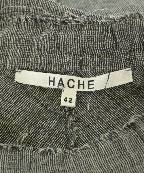 HACHE แขนกุด