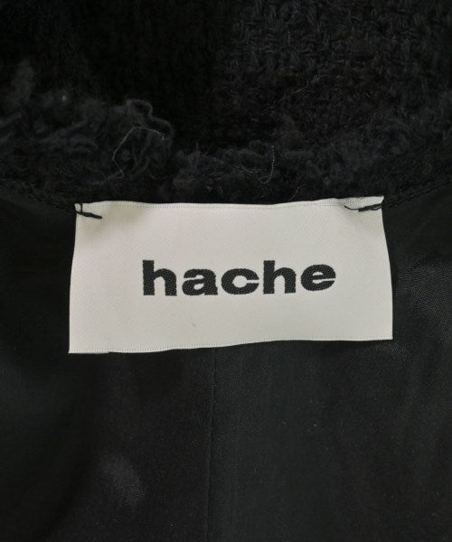 HACHE ชุดเดรส