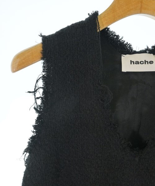 HACHE ชุดเดรส