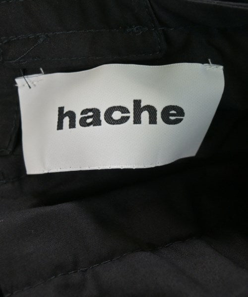 HACHE เสื้อสตรี