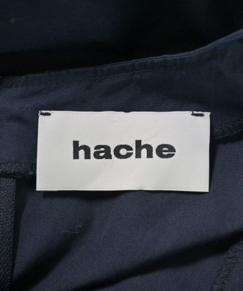 HACHE ชุดเดรส