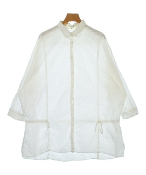 HACHE เสื้อลำลอง