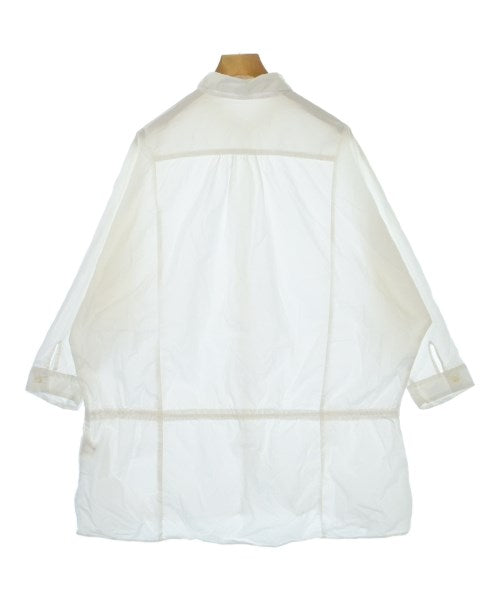 HACHE เสื้อลำลอง