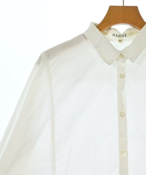HACHE เสื้อลำลอง