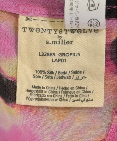 TWeNTY8TWeLVe เสื้อสตรี