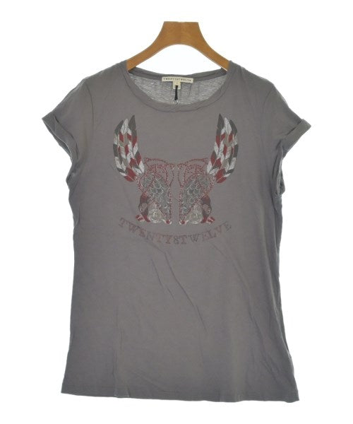 TWeNTY8TWeLVe เสื้อยืด/เสื้อท็อปส์