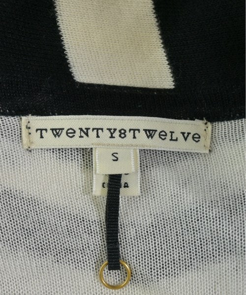 TWeNTY8TWeLVe เสื้อคาร์ดิแกน