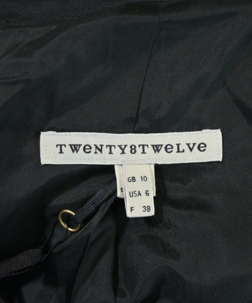 TWeNTY8TWeLVe แจ็คเก็ต