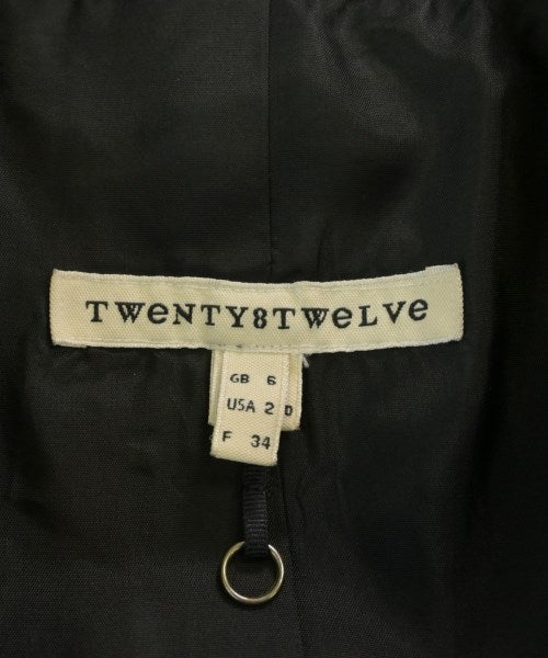 TWeNTY8TWeLVe แจ็คเก็ตลำลอง