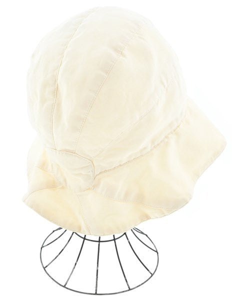 CHRISTOPHE COPPENS หมวก อื่น