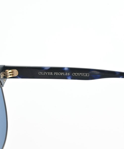 OLIVER PEOPLES แว่นกันแดด