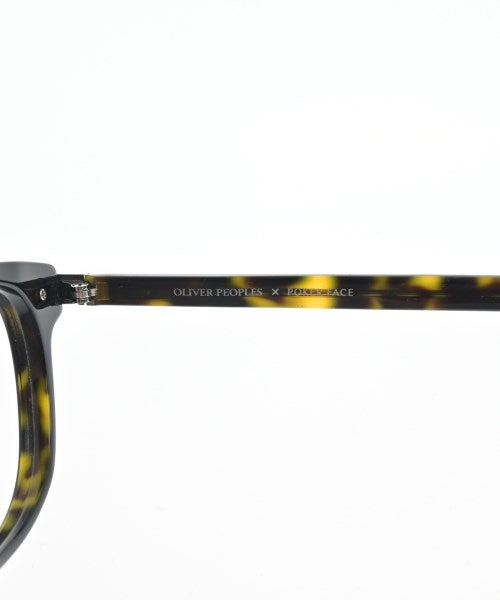 OLIVER PEOPLES แว่นตา