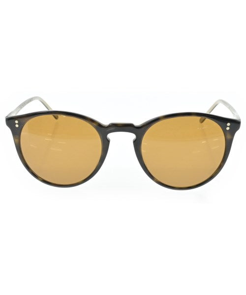 OLIVER PEOPLES แว่นกันแดด