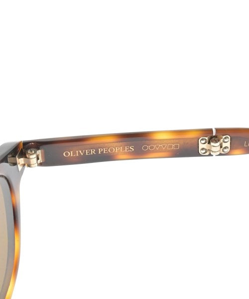 OLIVER PEOPLES แว่นกันแดด